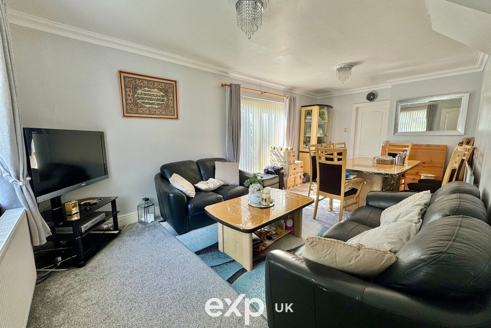 Semi Detached House in Birmingham