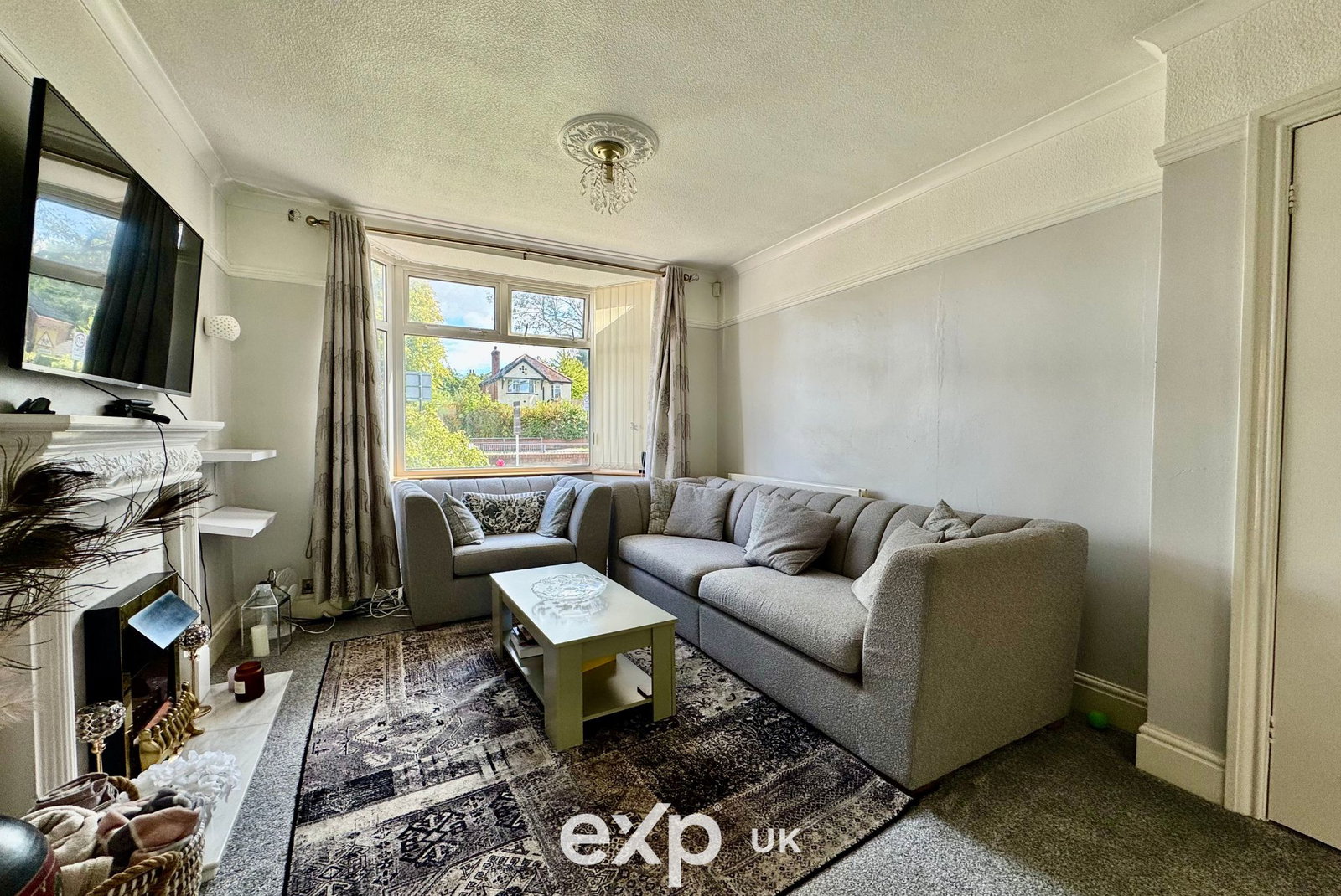 Semi Detached House in Birmingham