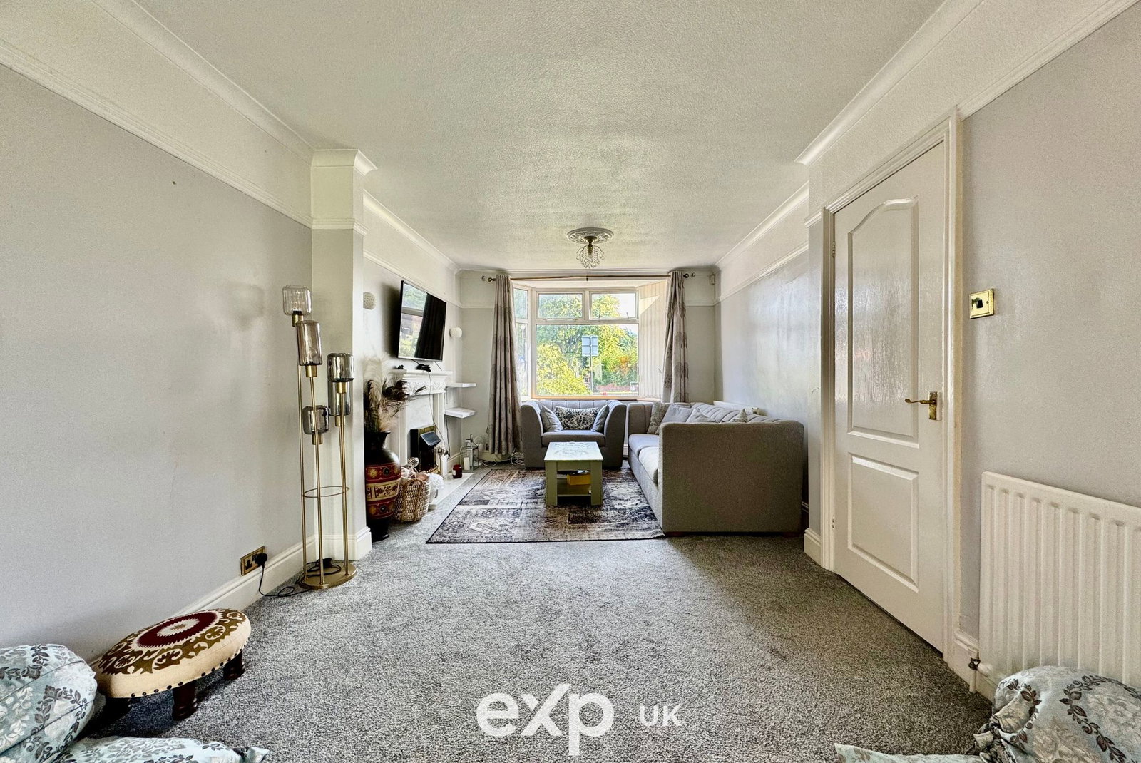 Semi Detached House in Birmingham