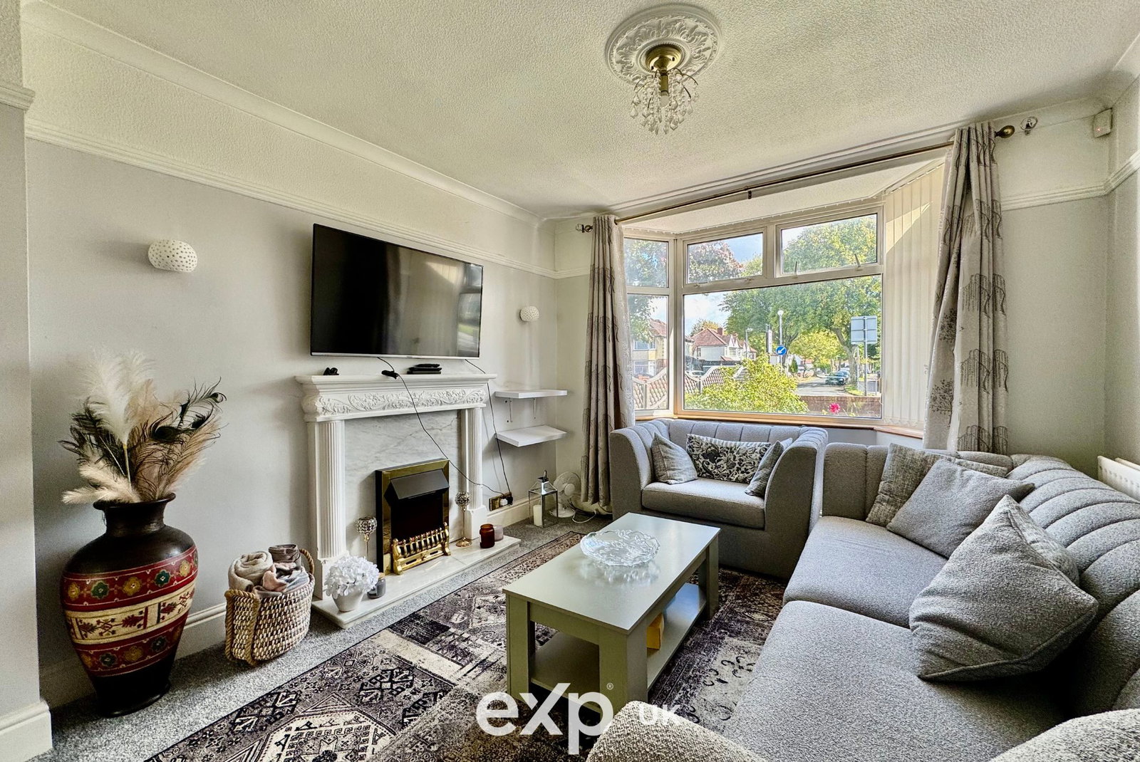 Semi Detached House in Birmingham
