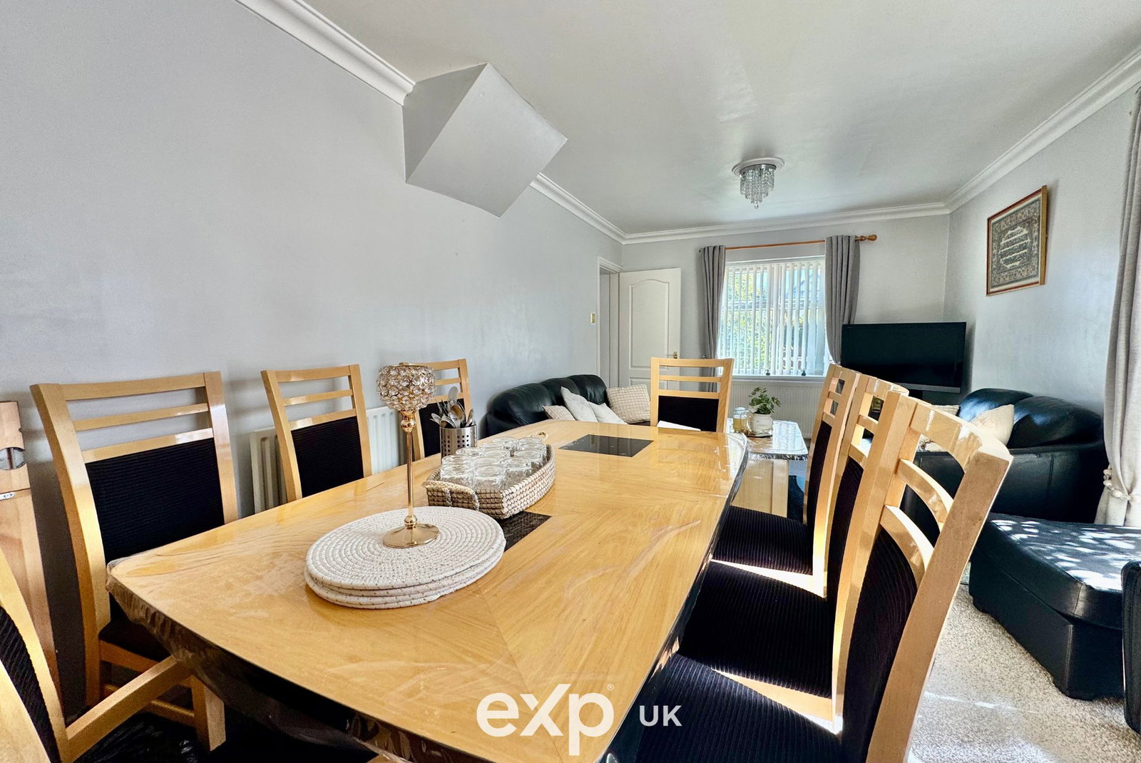 Semi Detached House in Birmingham