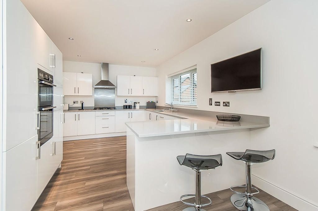 Detached House in Peterborough