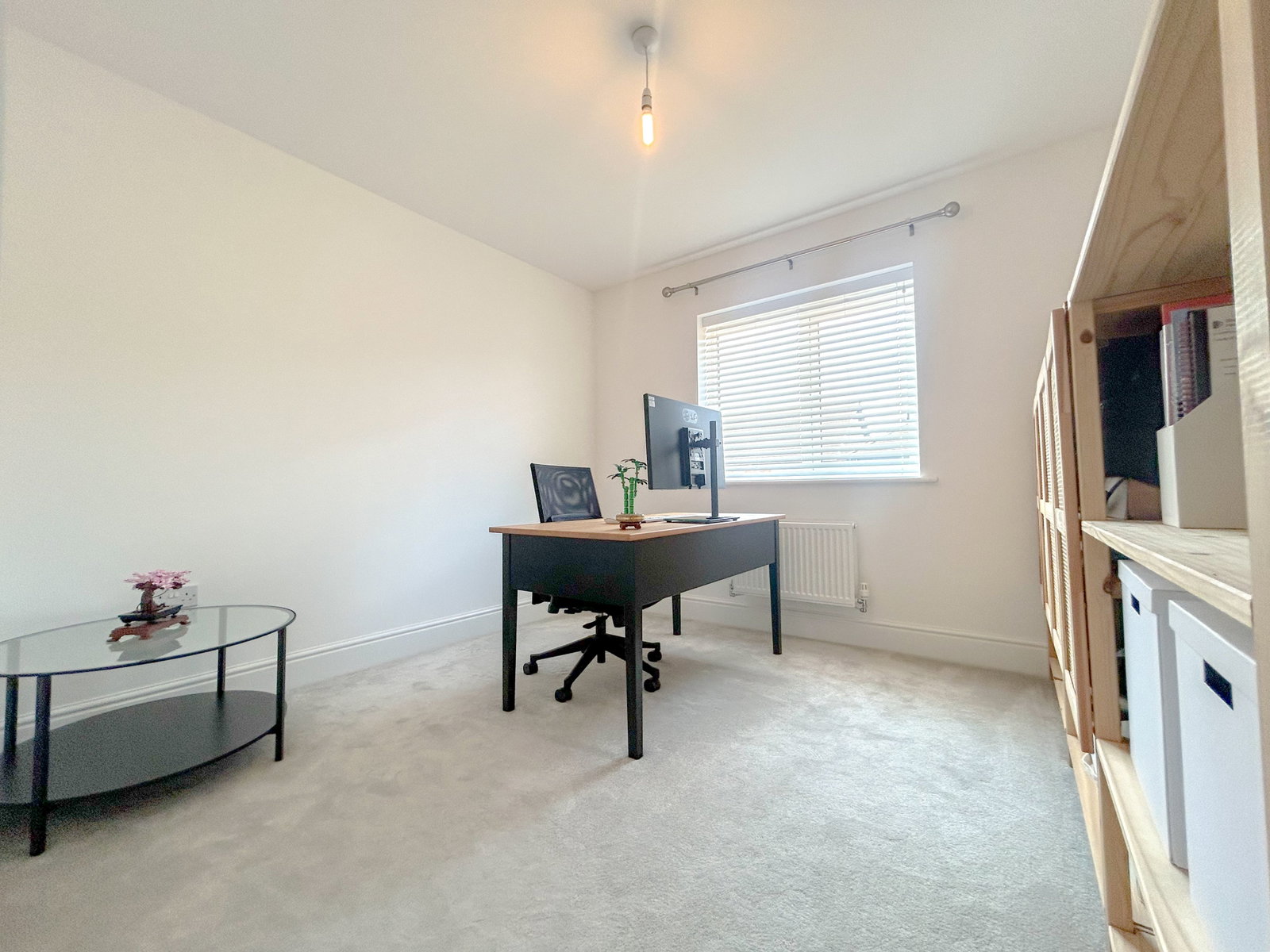 Detached House in Peterborough
