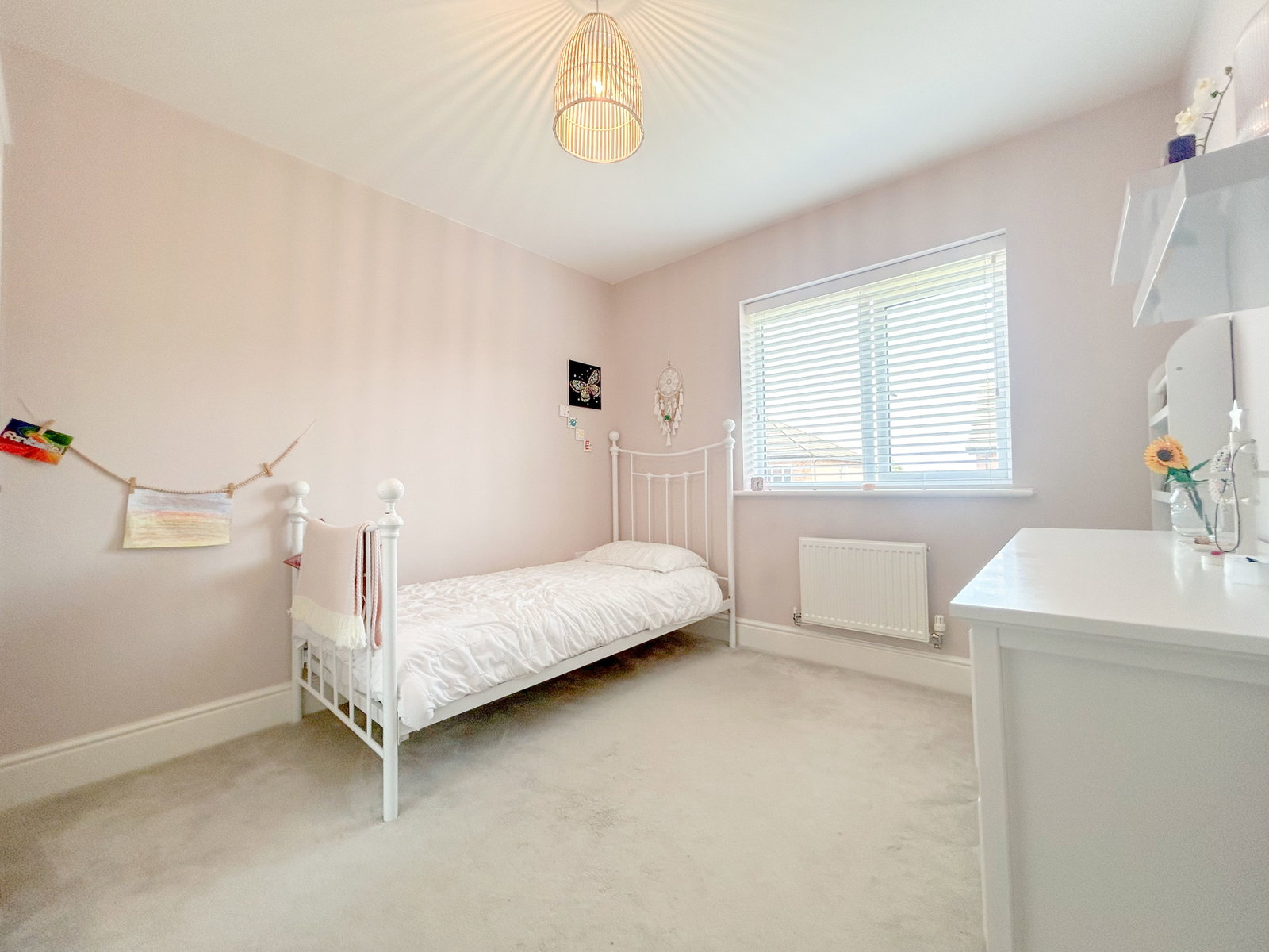 Detached House in Peterborough