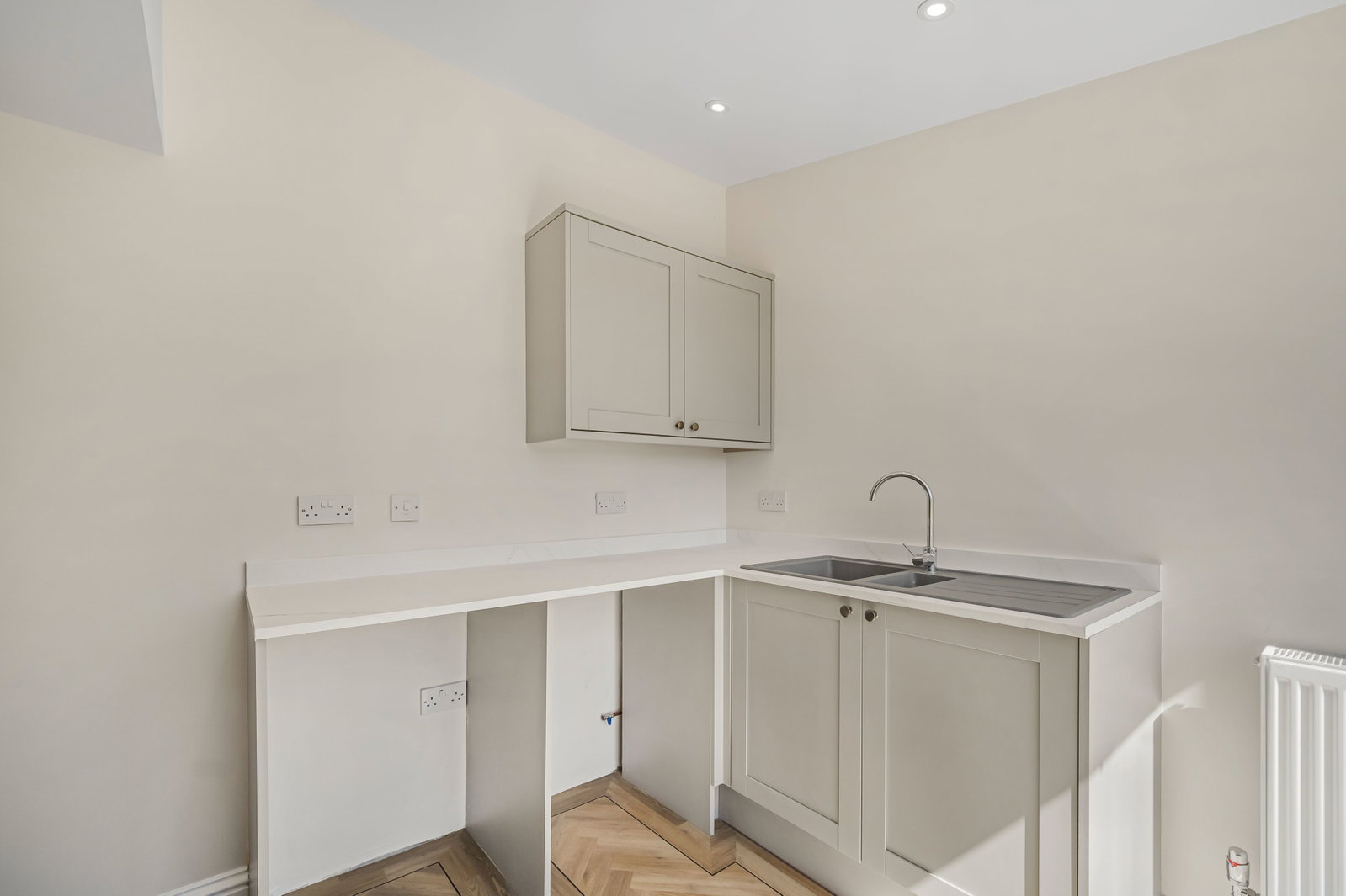 Terraced House in Caerphilly