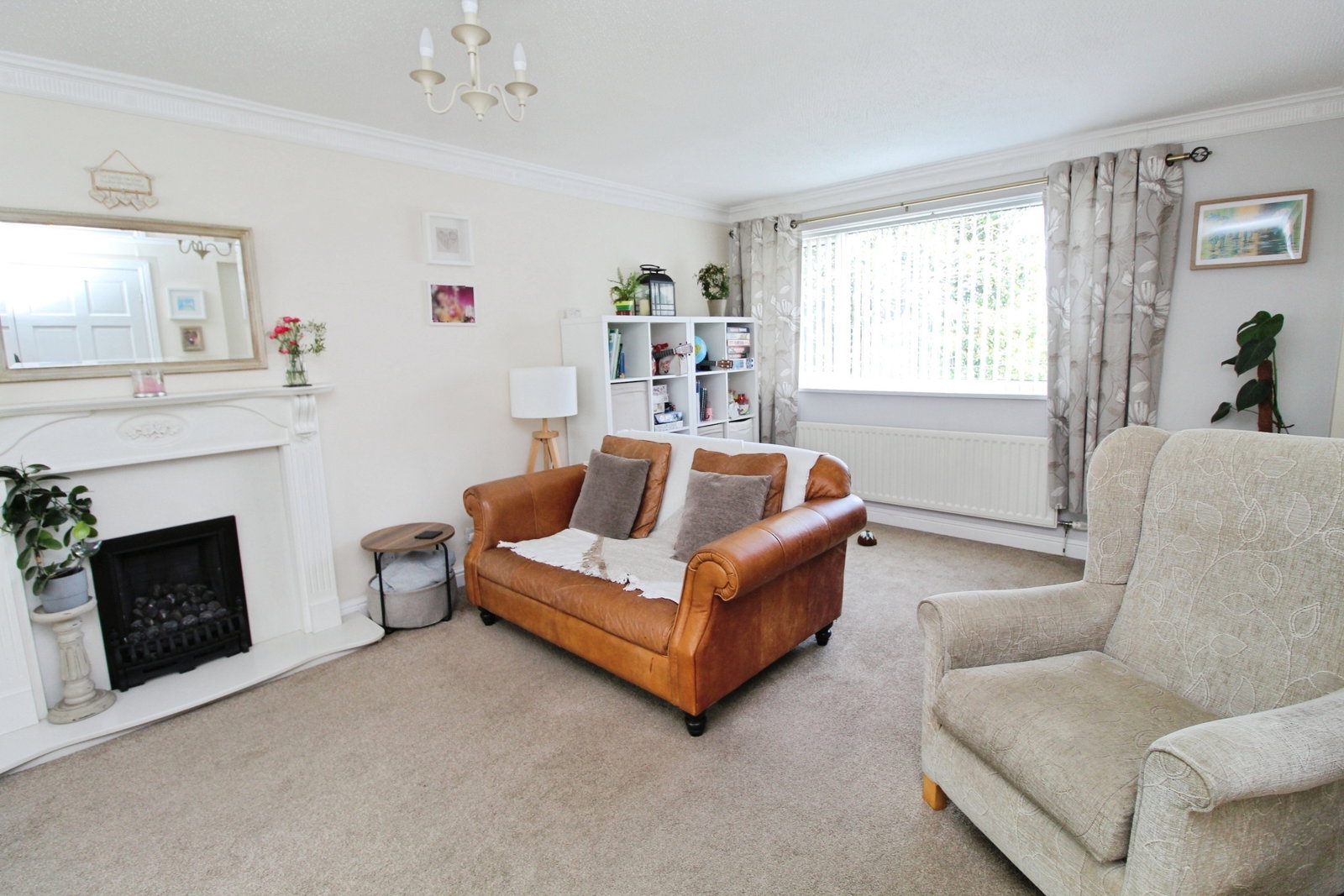 Detached House in Crawcrook