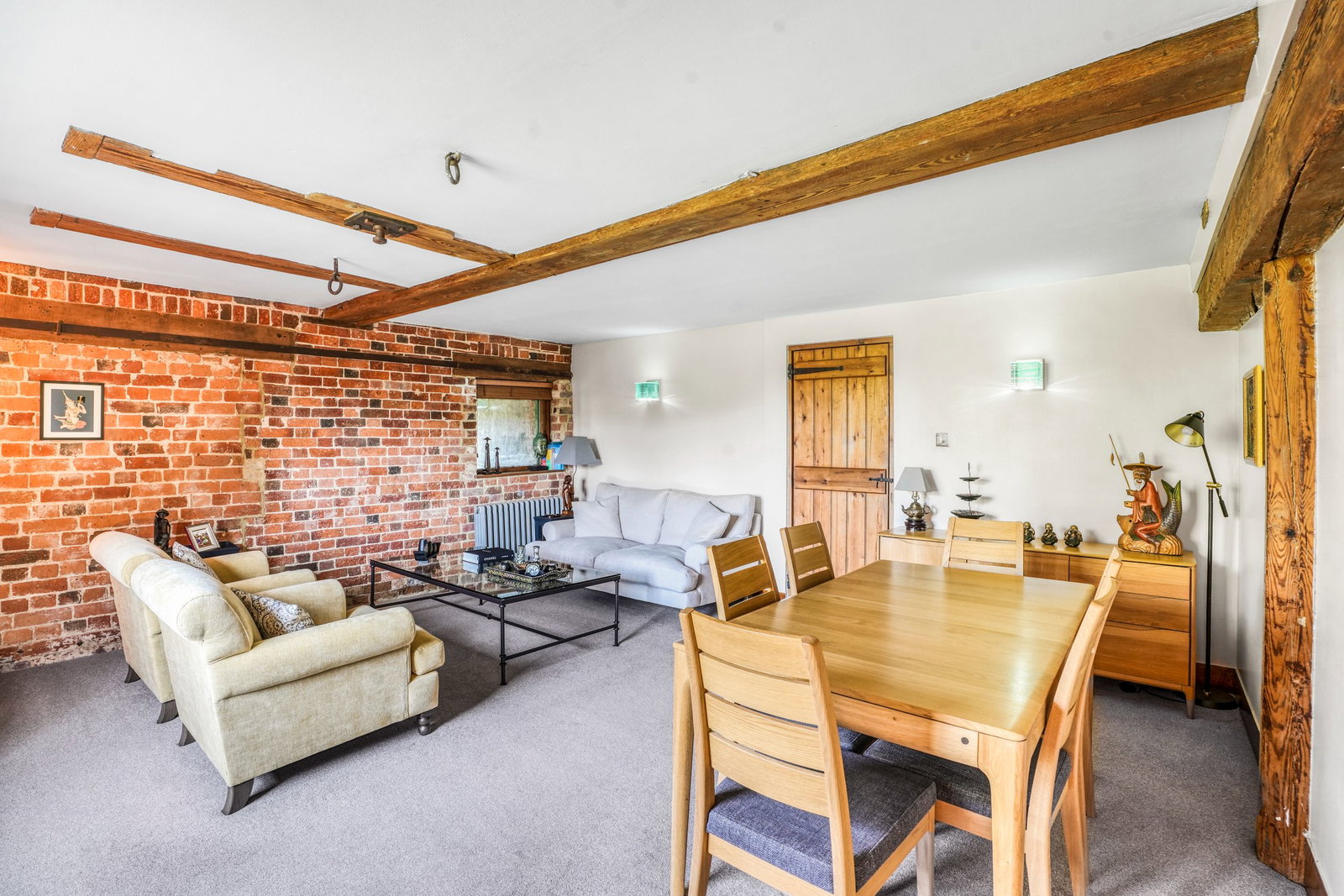 Apartment in Milton Keynes