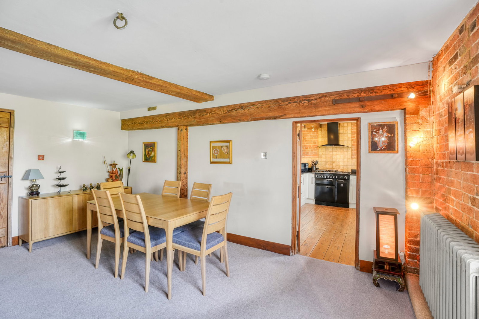 Apartment in Milton Keynes