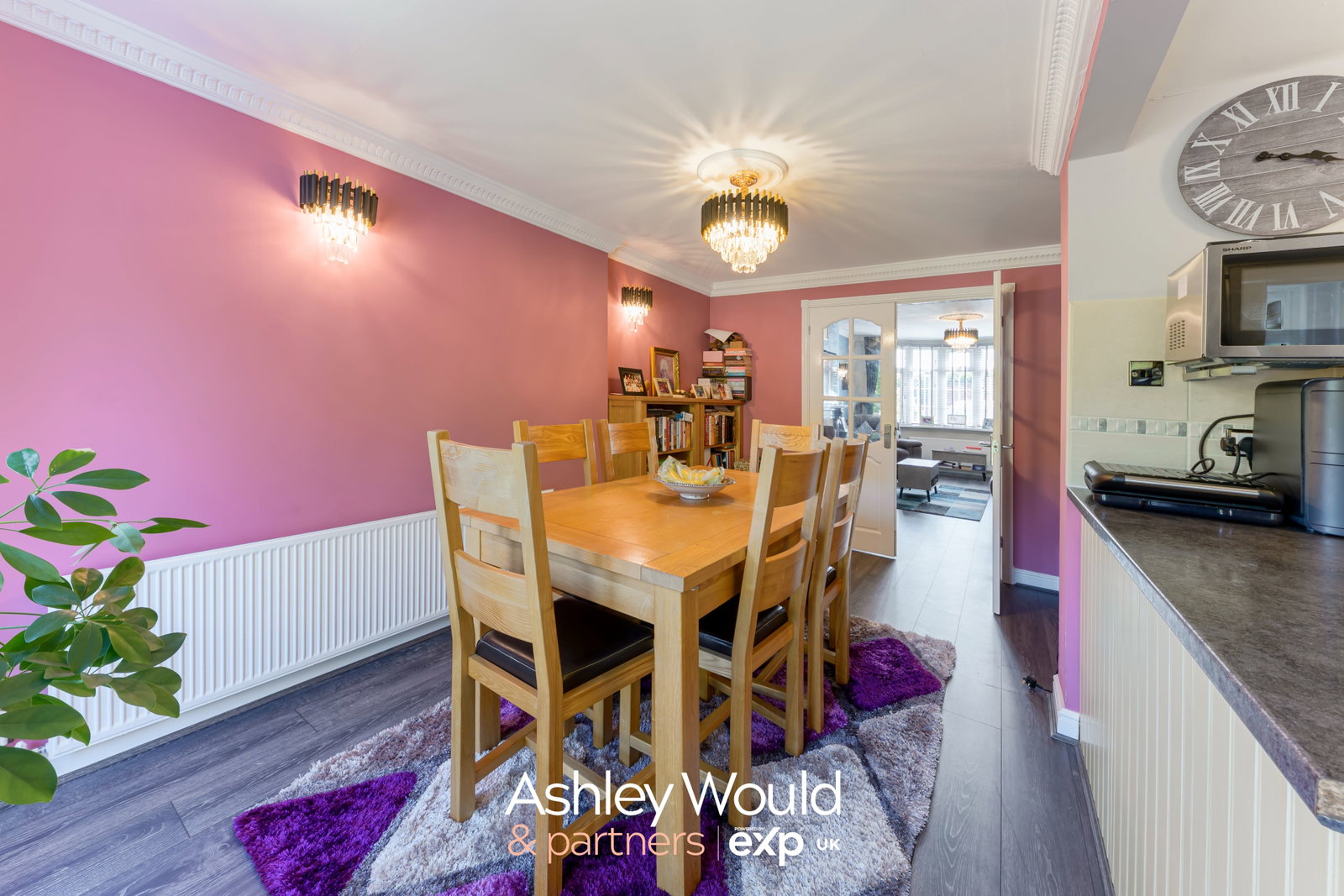 Semi Detached House in Halesowen