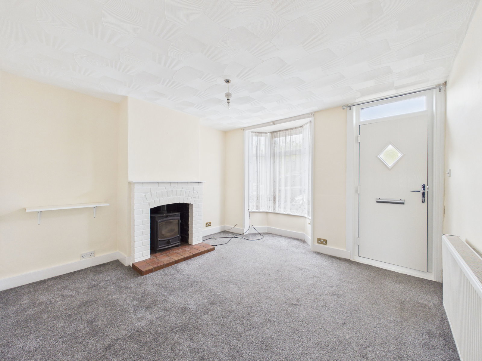 Terraced House in Rochester