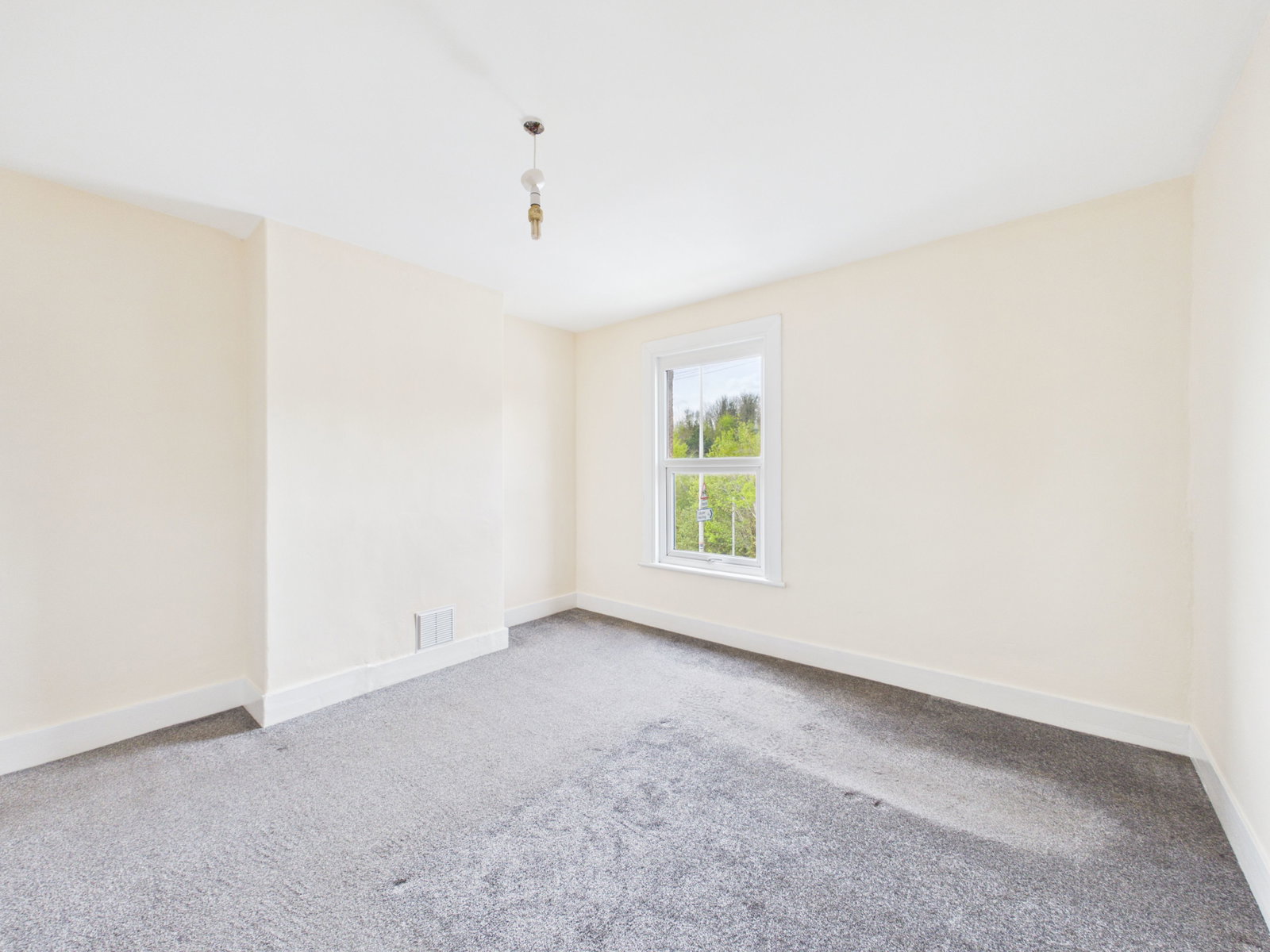 Terraced House in Rochester