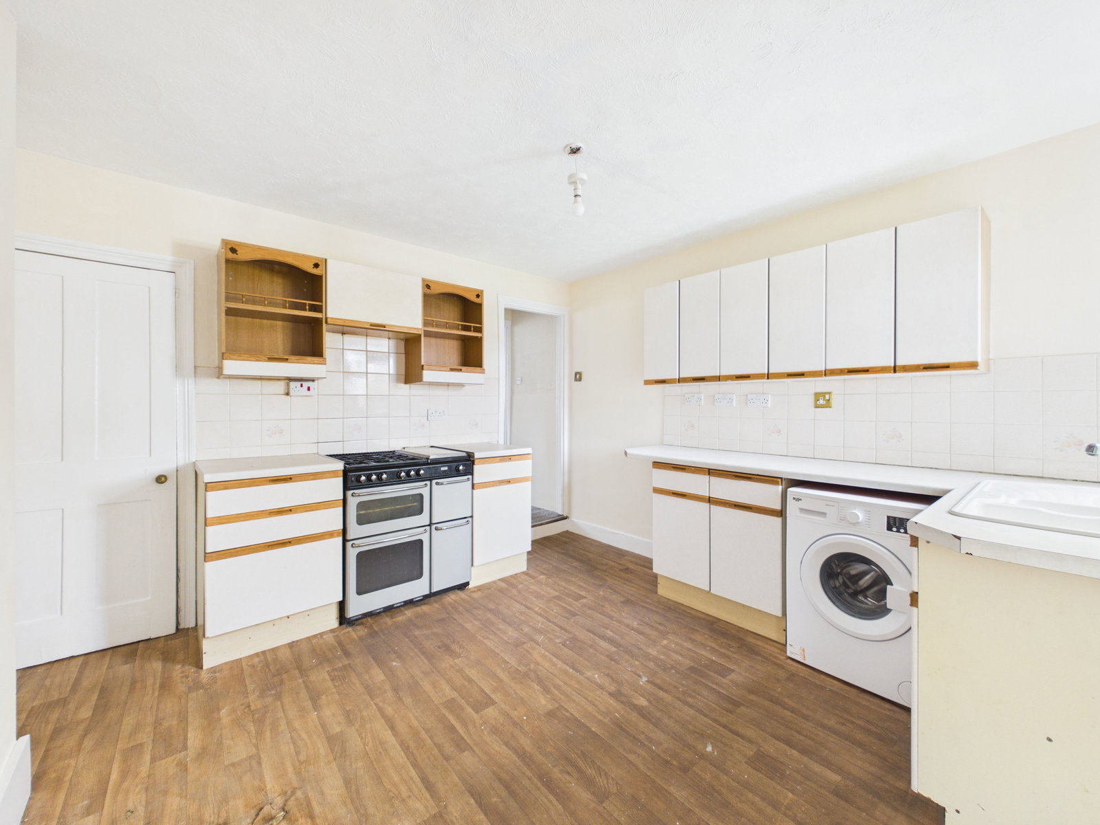 Terraced House in Rochester