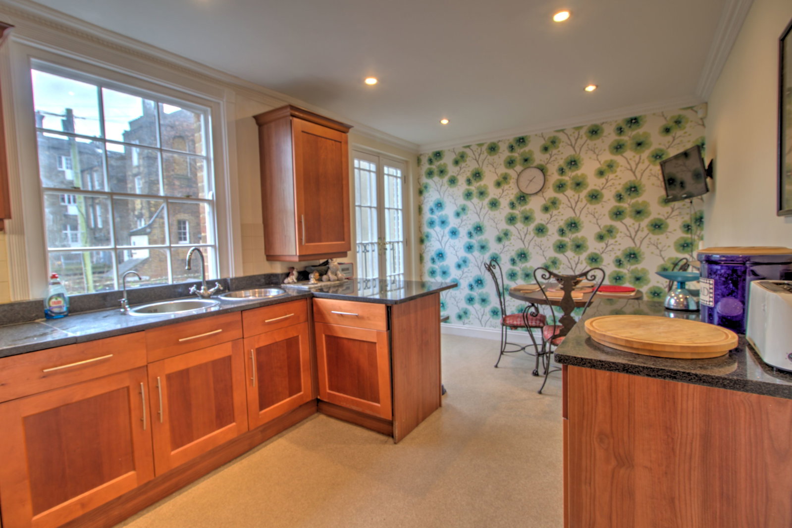 Terraced House in Ramsgate