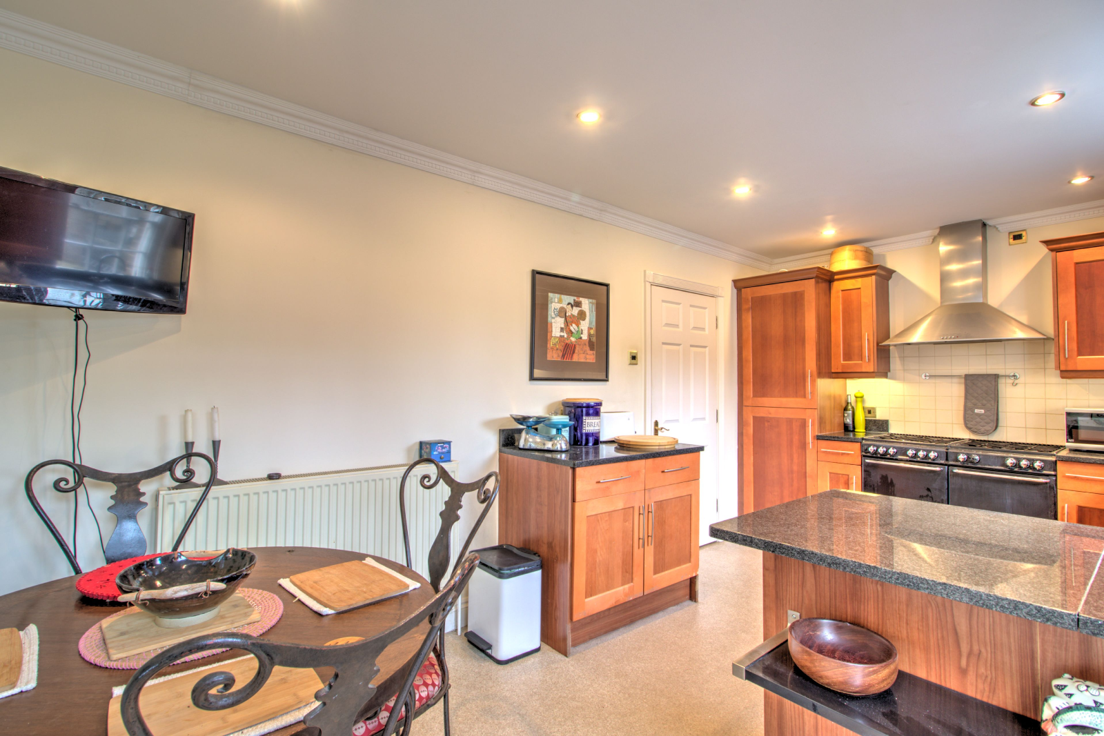 Terraced House in Ramsgate