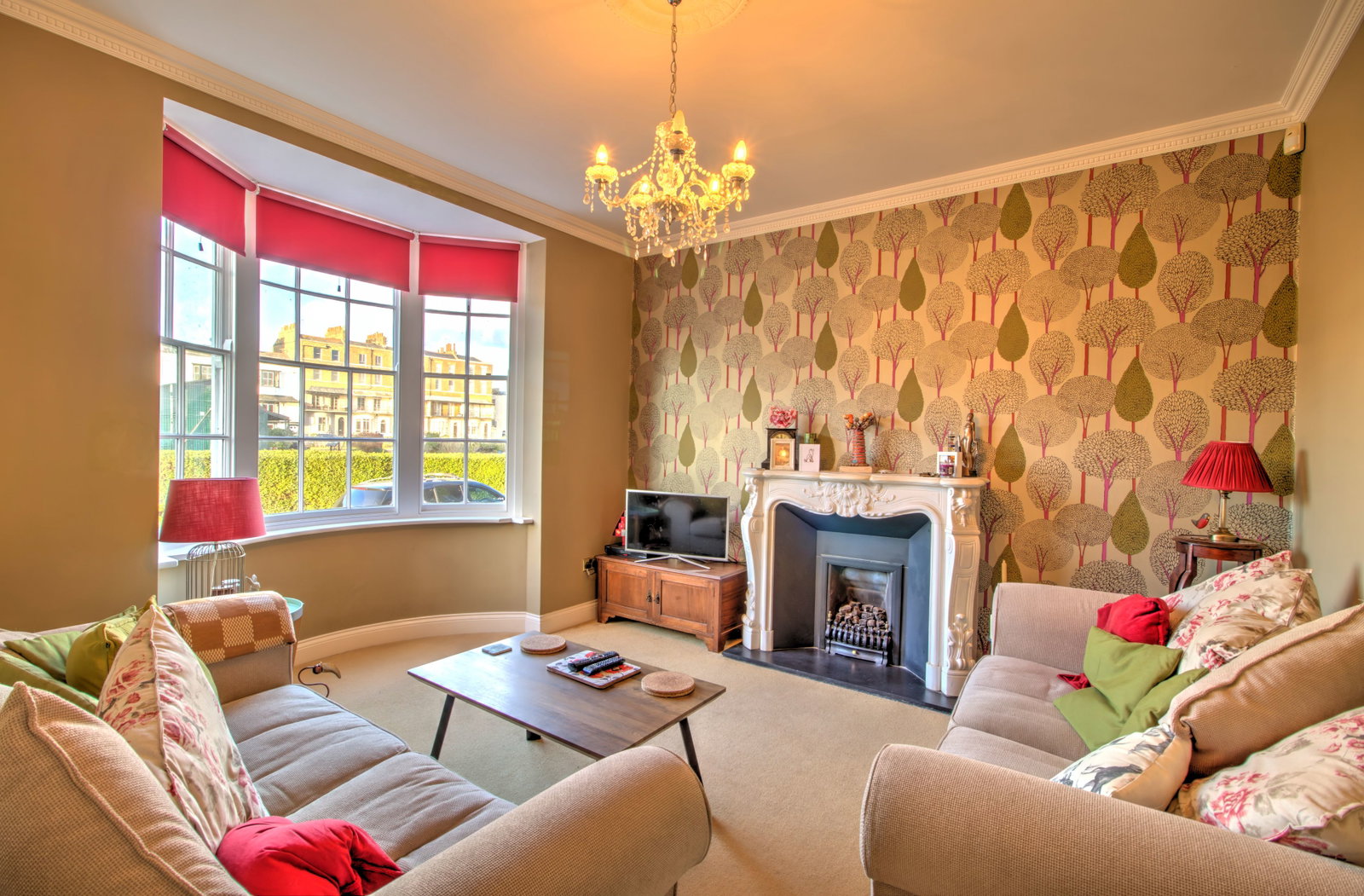 Terraced House in Ramsgate