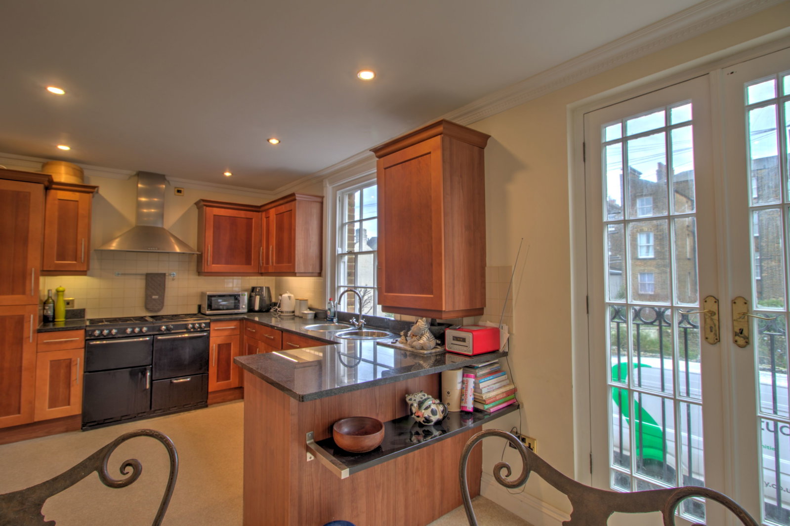 Terraced House in Ramsgate