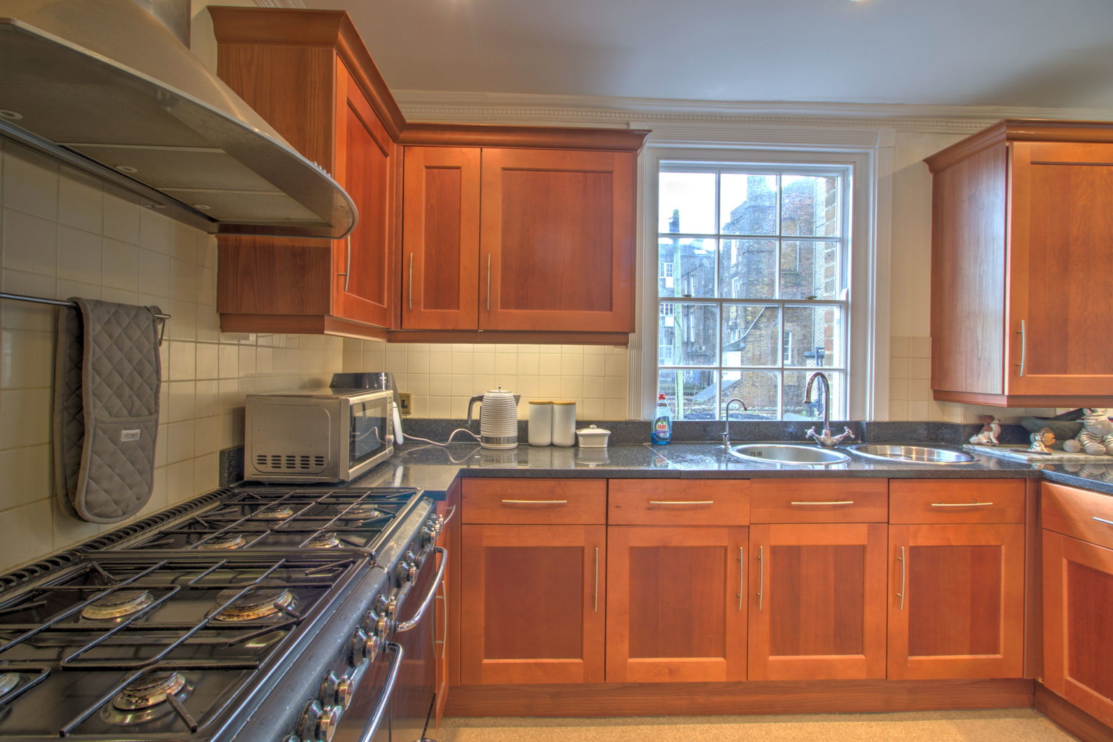 Terraced House in Ramsgate