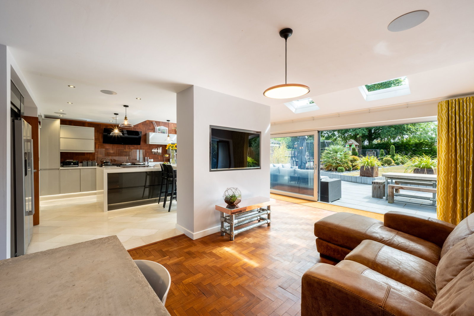 Detached House in Lichfield