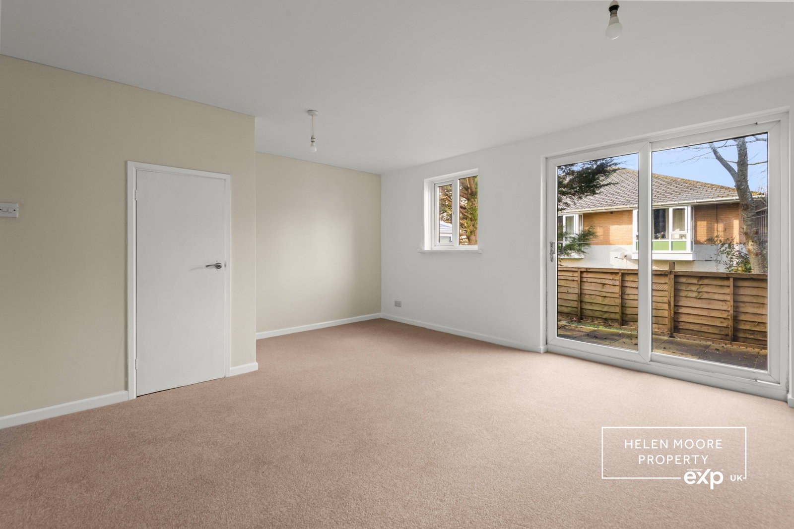 Terraced House in Plymouth