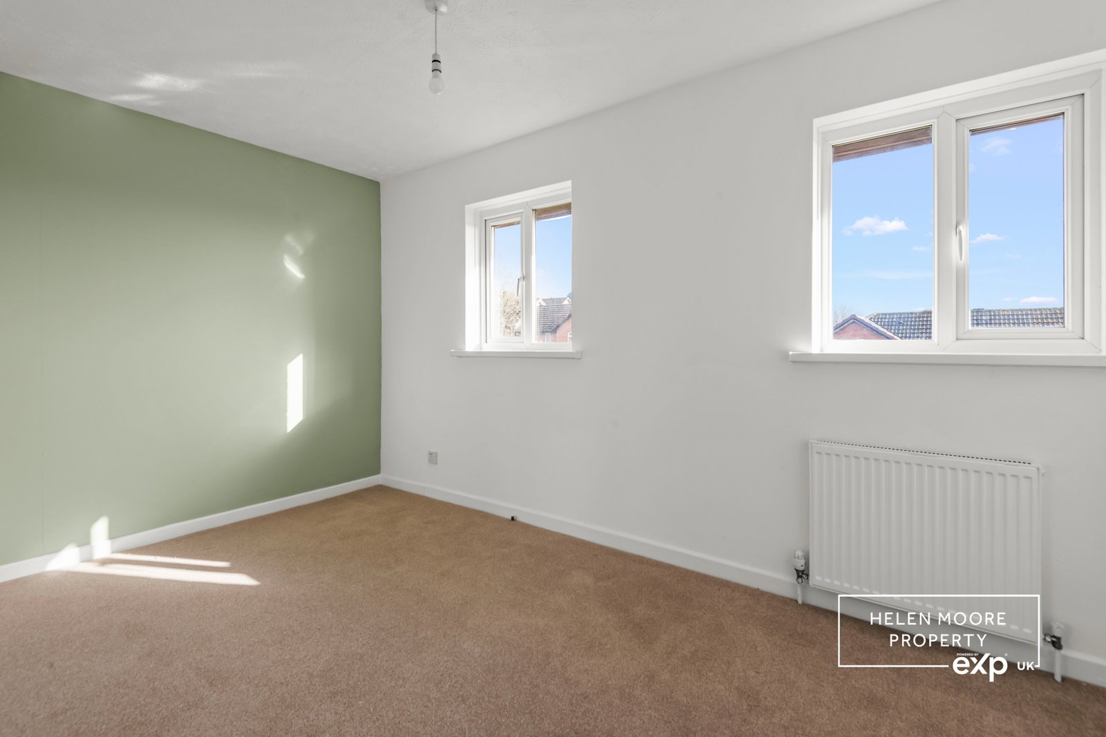 Terraced House in Plymouth