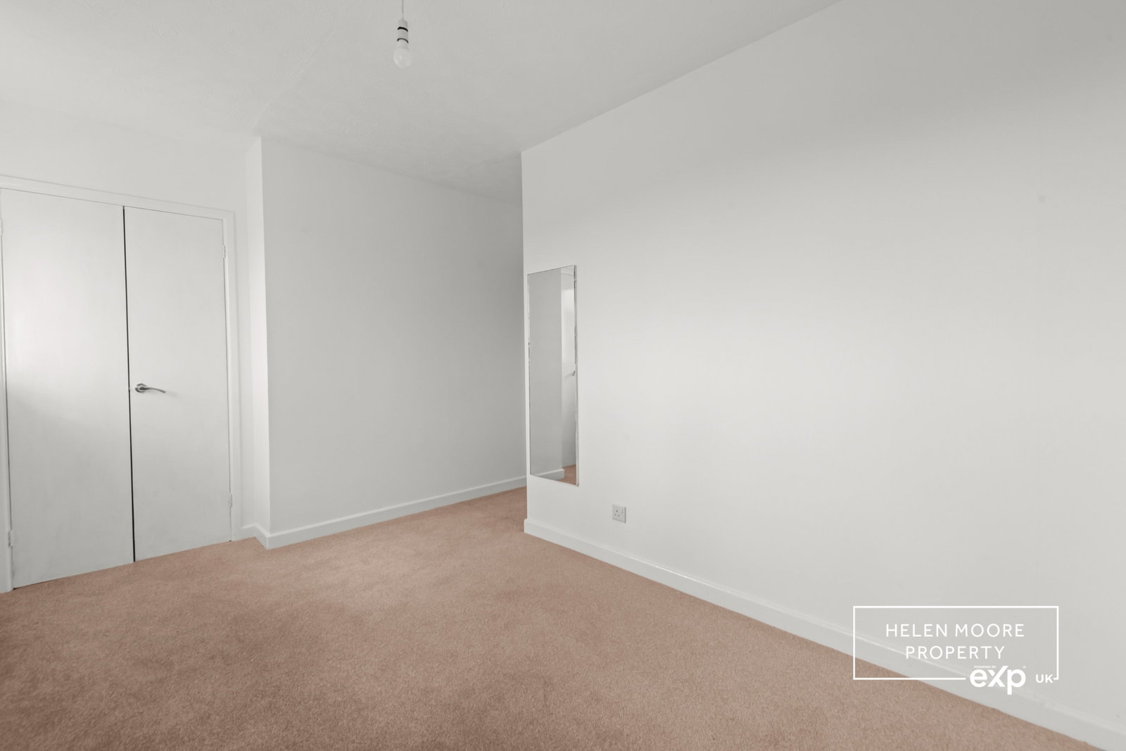Terraced House in Plymouth