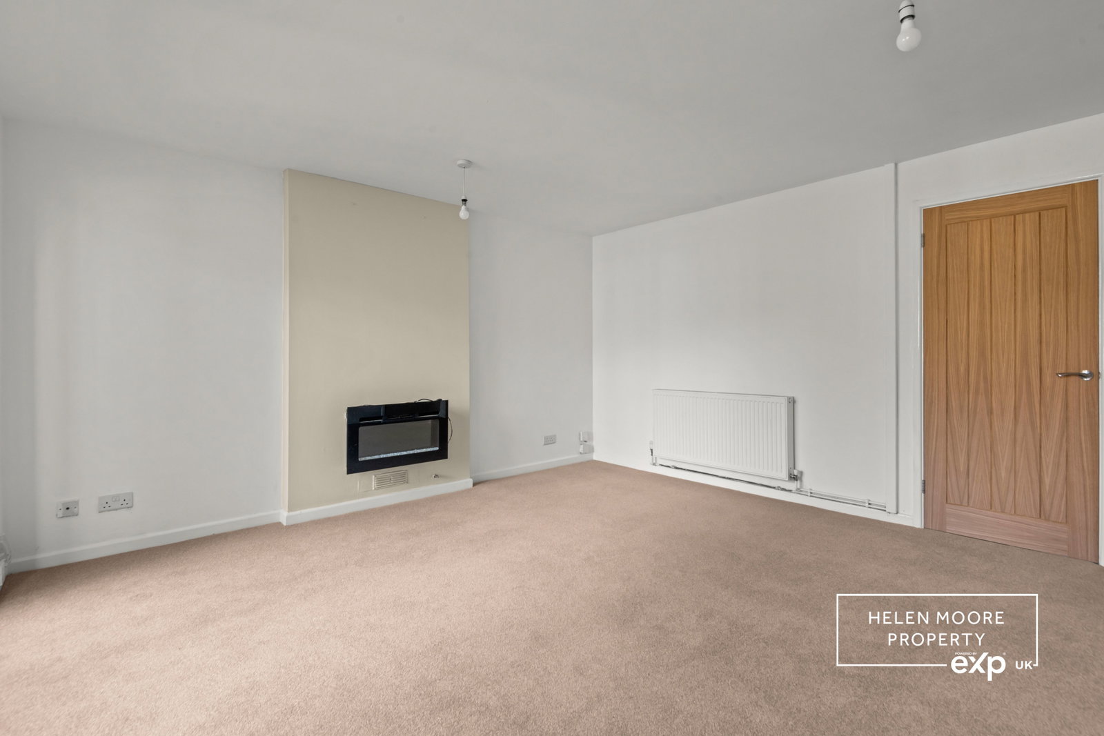 Terraced House in Plymouth