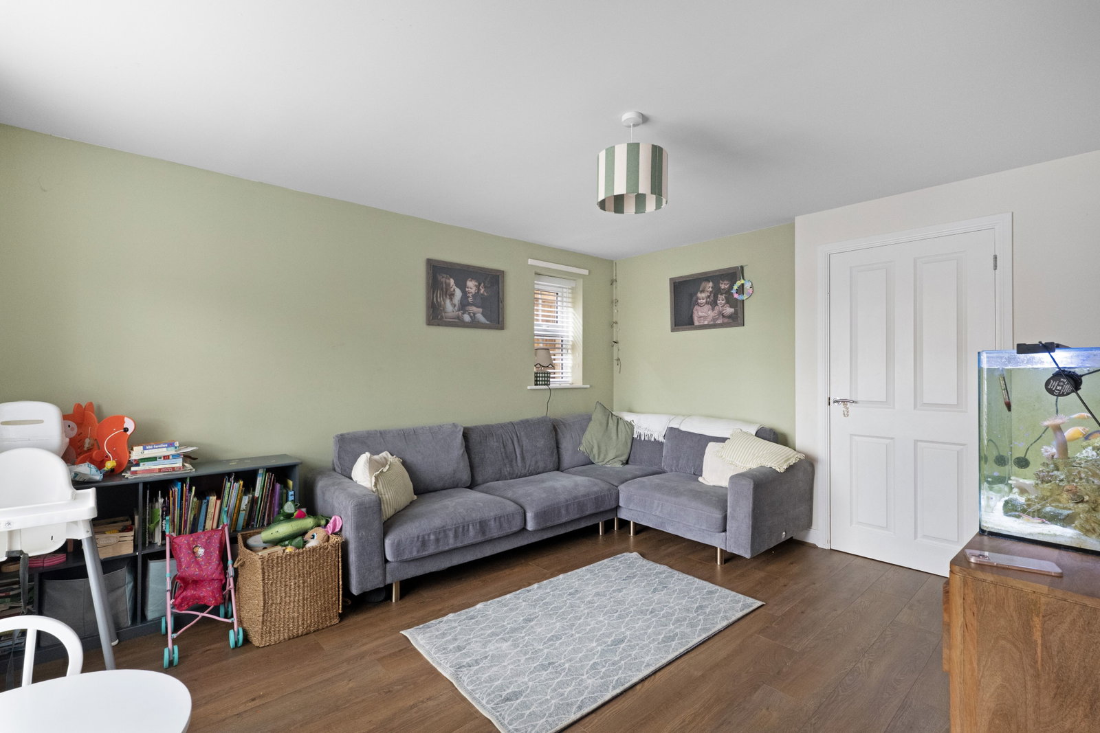 Semi Detached House in Macclesfield
