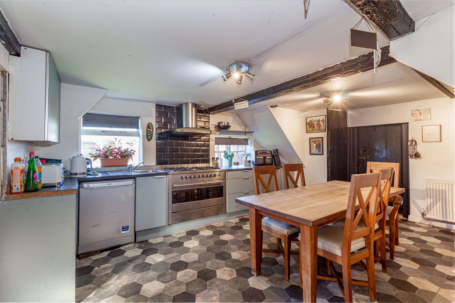 Detached House in Coventry
