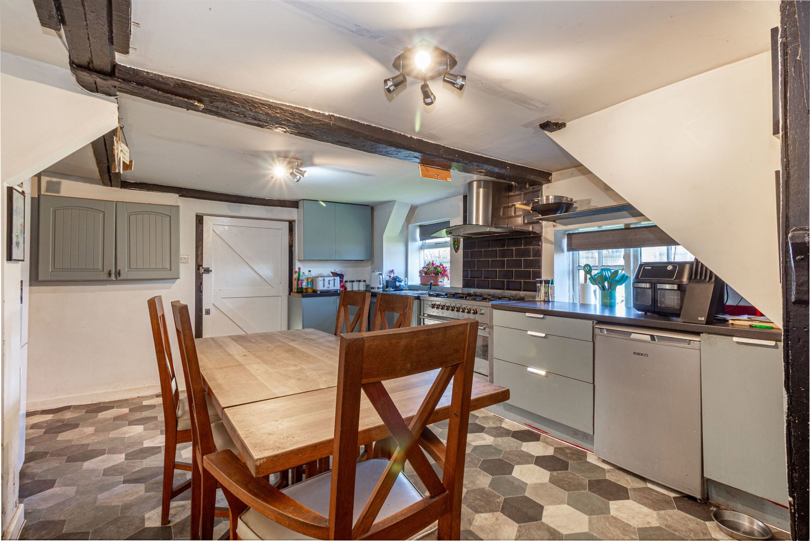 Detached House in Coventry