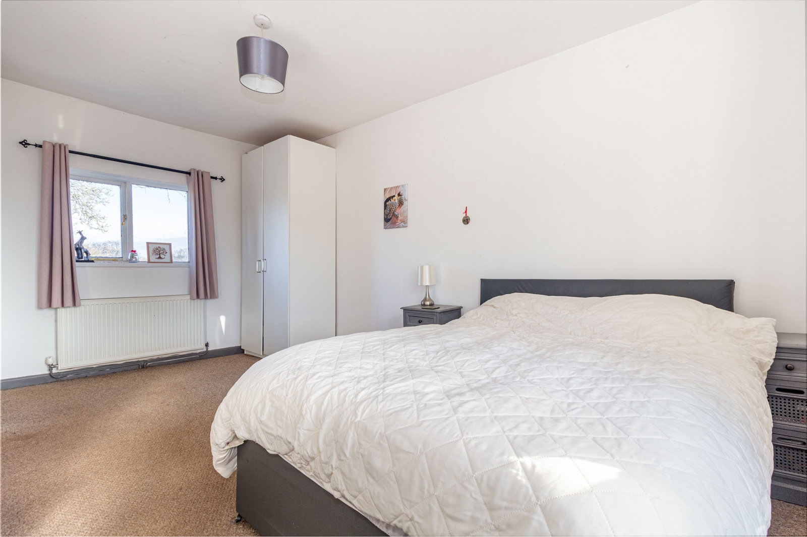 Detached House in Coventry