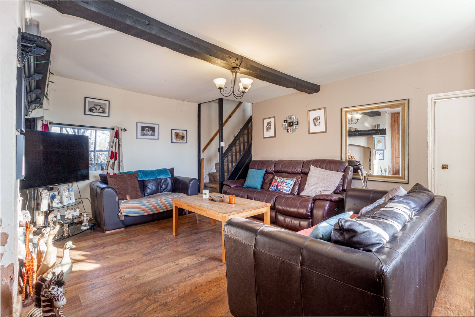 Detached House in Coventry