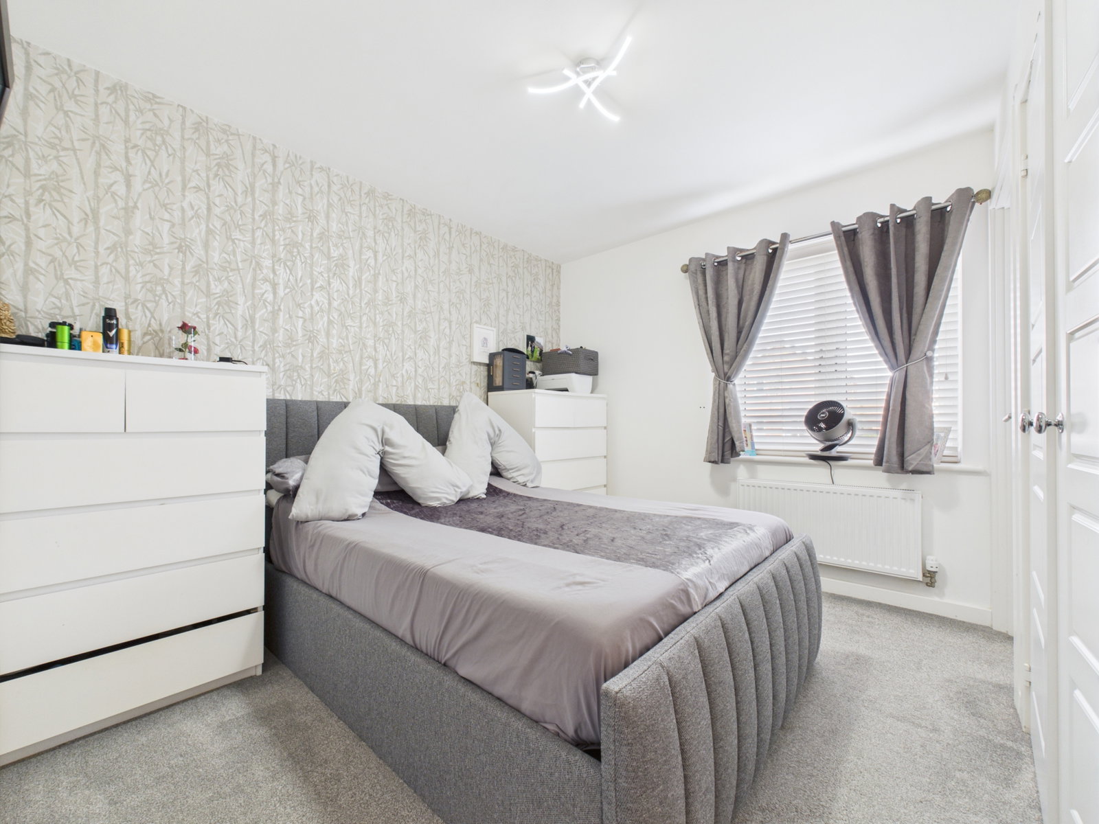Flat in Rochester
