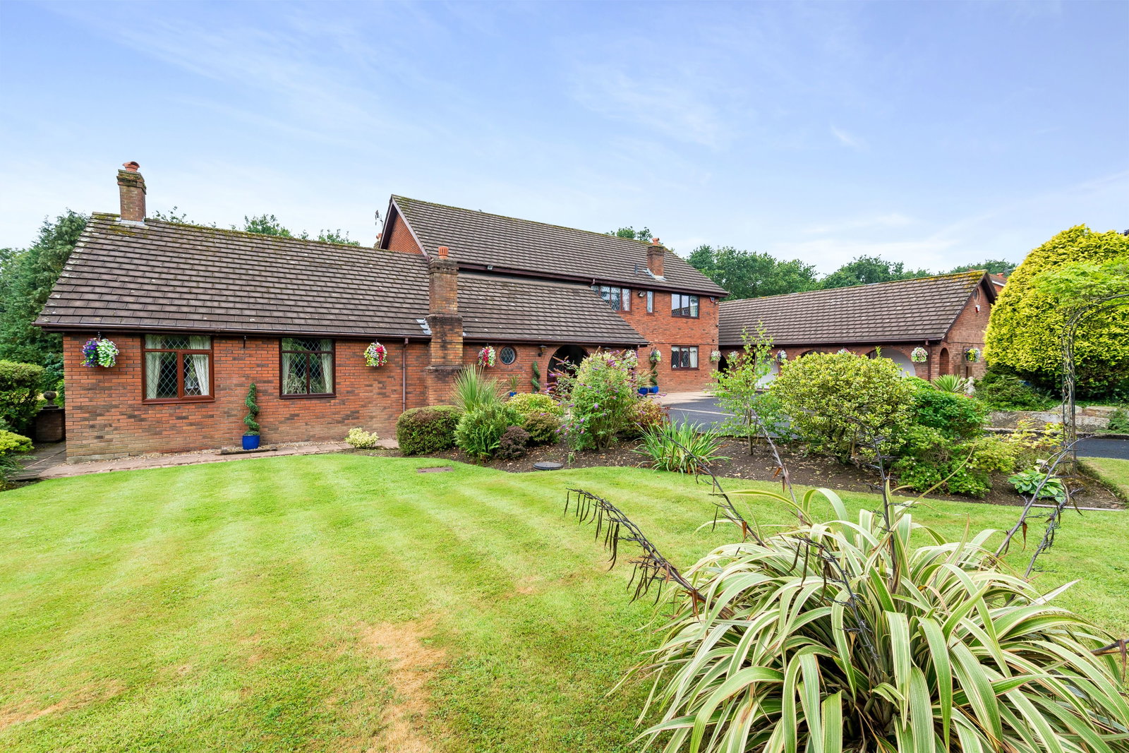 Detached House in St. Helens