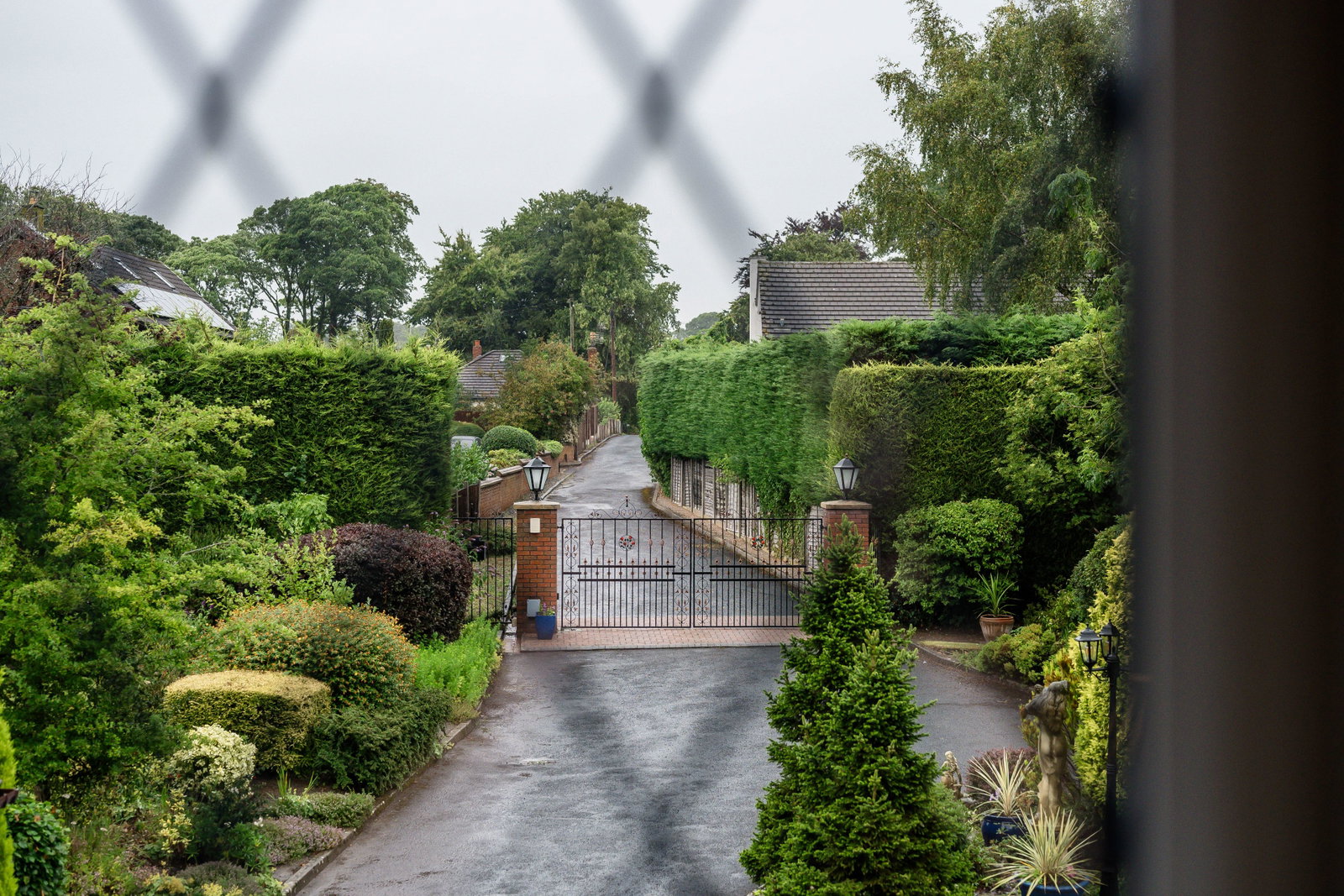Detached House in St. Helens