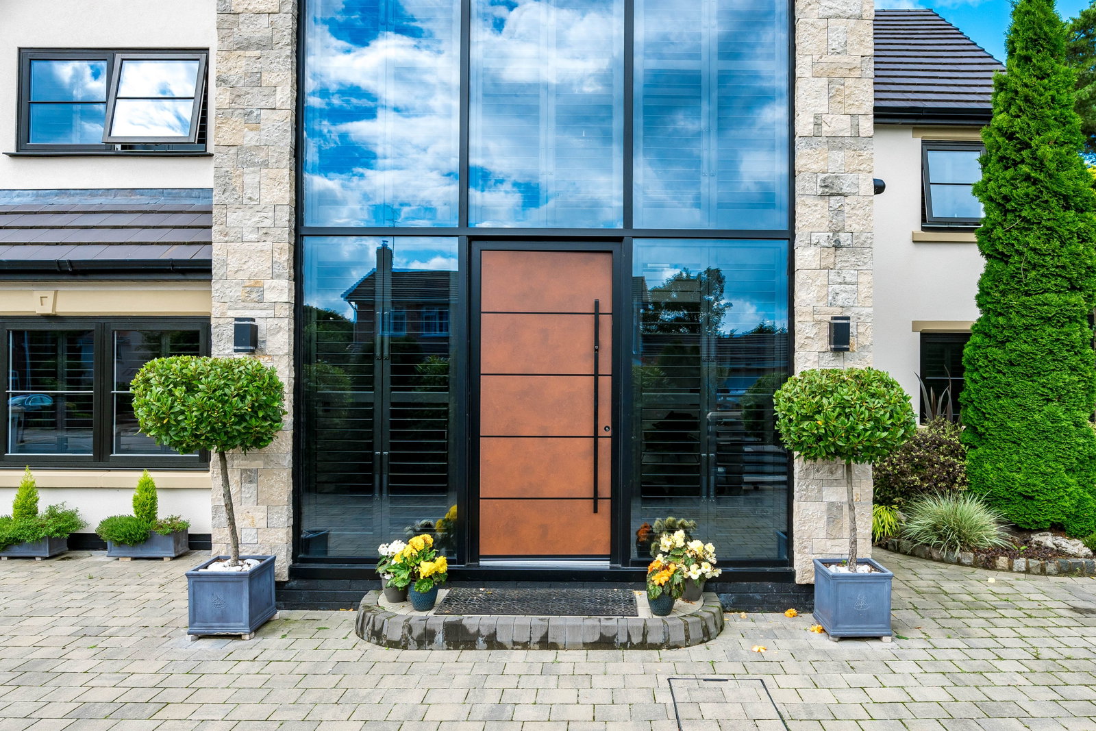 Detached House in Liverpool