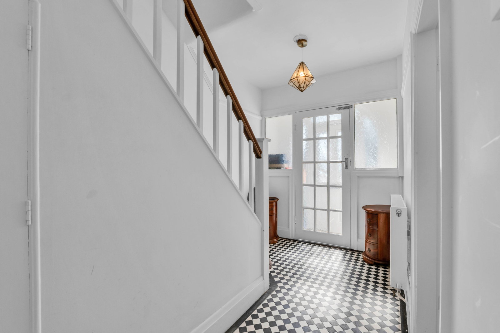 Detached House in Leicester