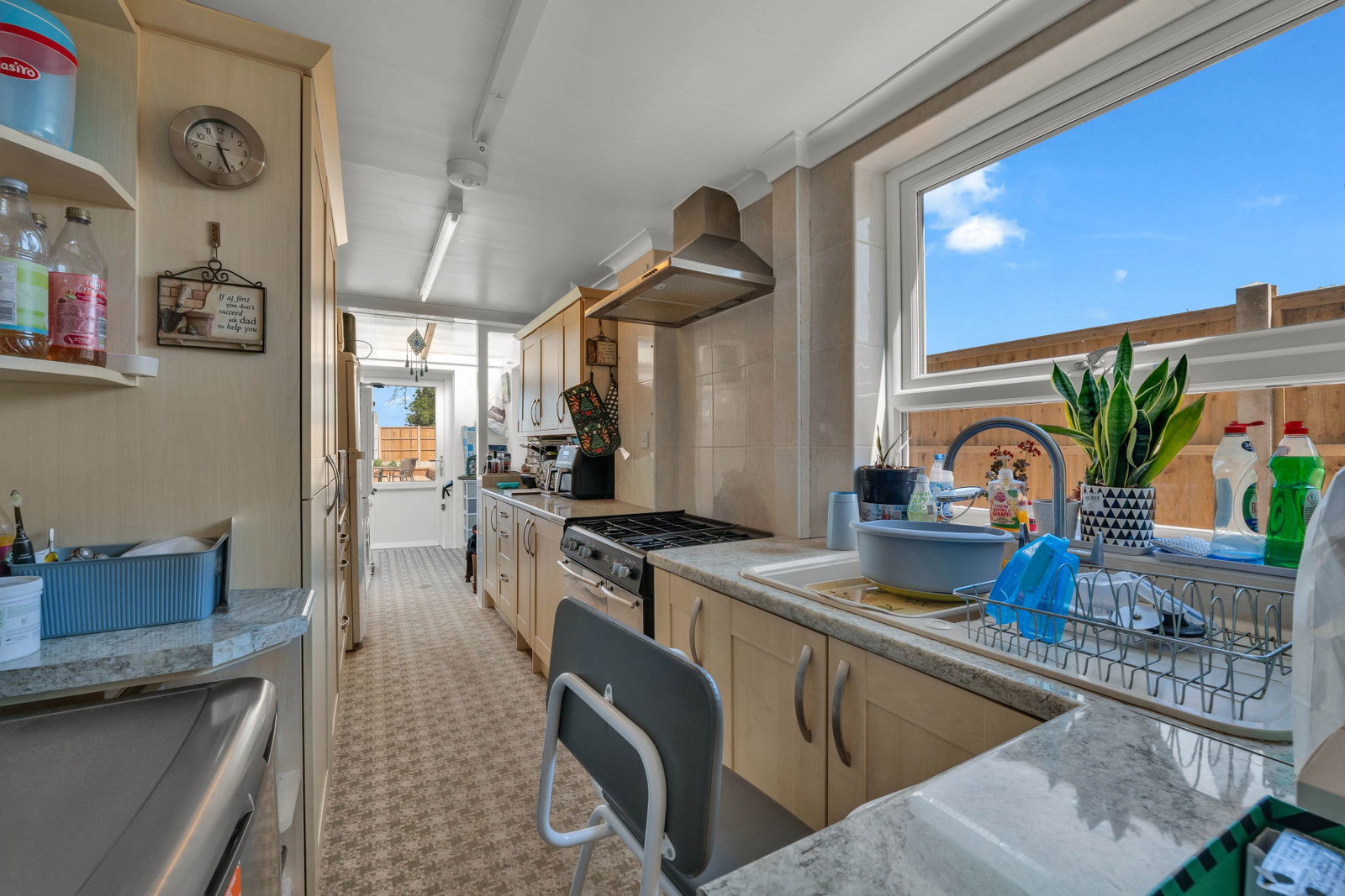 Detached House in Leicester