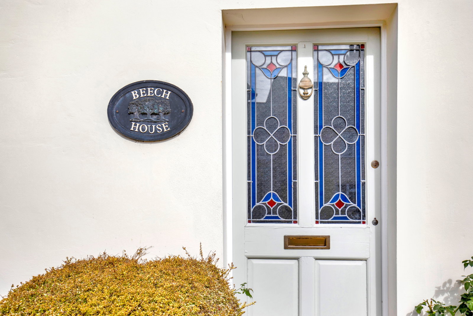 Detached House in Alton