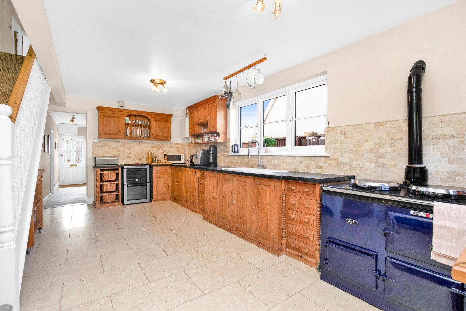 Detached House in Alton