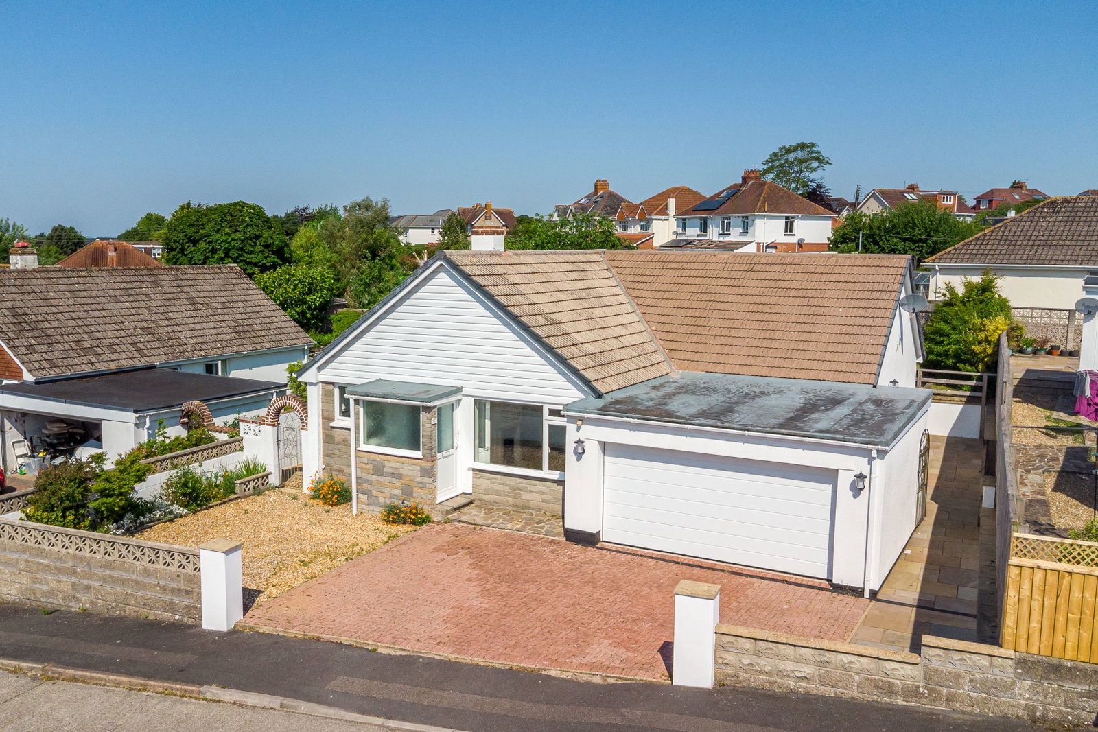 Bungalow in Sticklepath