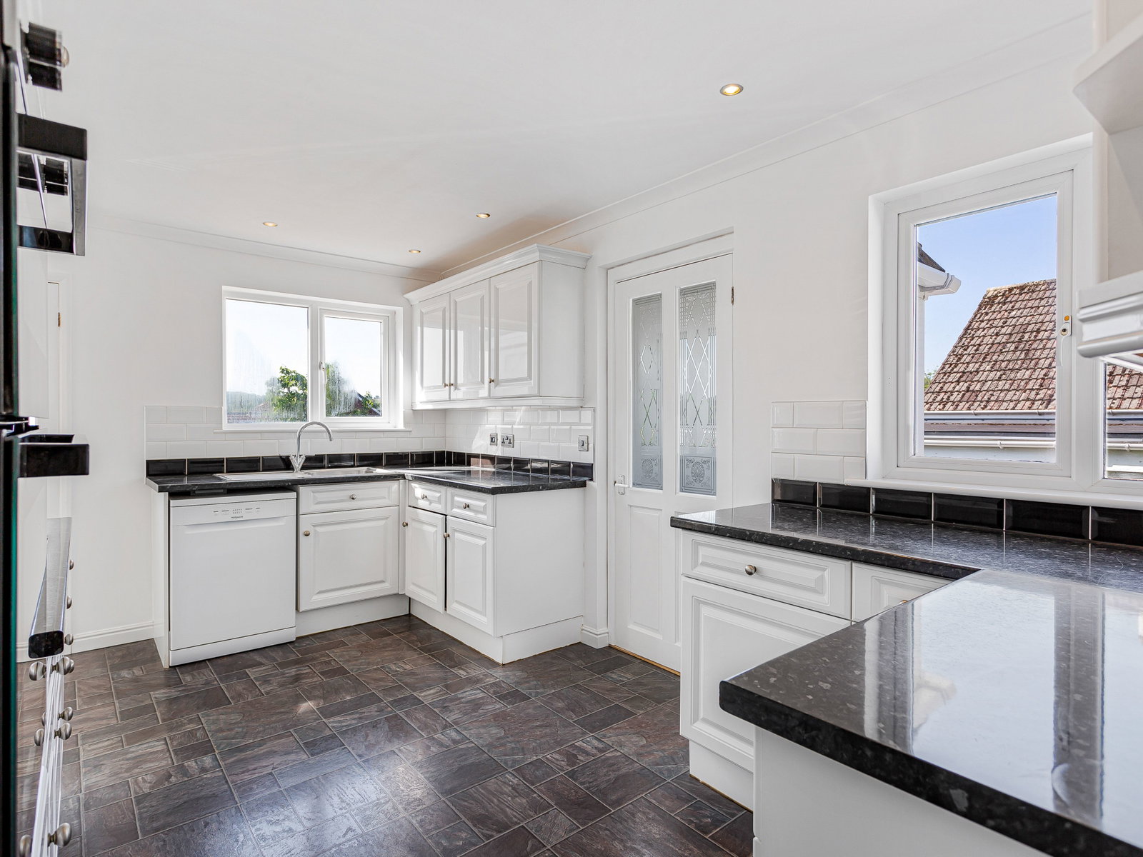 Bungalow in Sticklepath