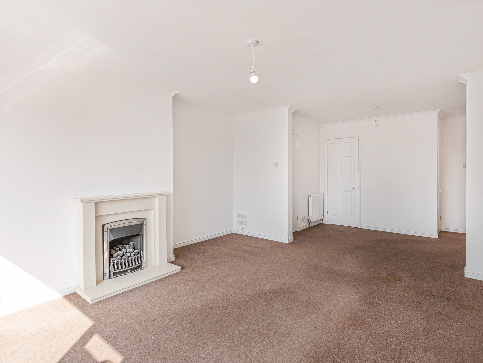 Bungalow in Sticklepath