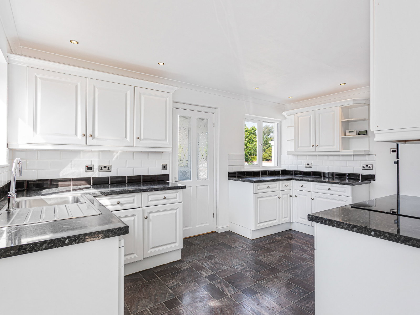 Bungalow in Sticklepath