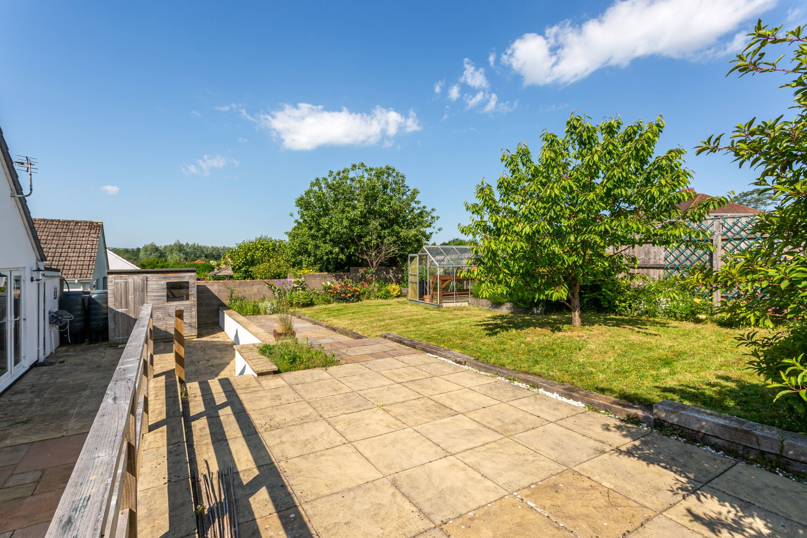 Bungalow in Sticklepath
