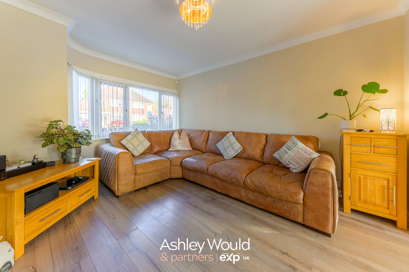 Semi Detached House in Halesowen