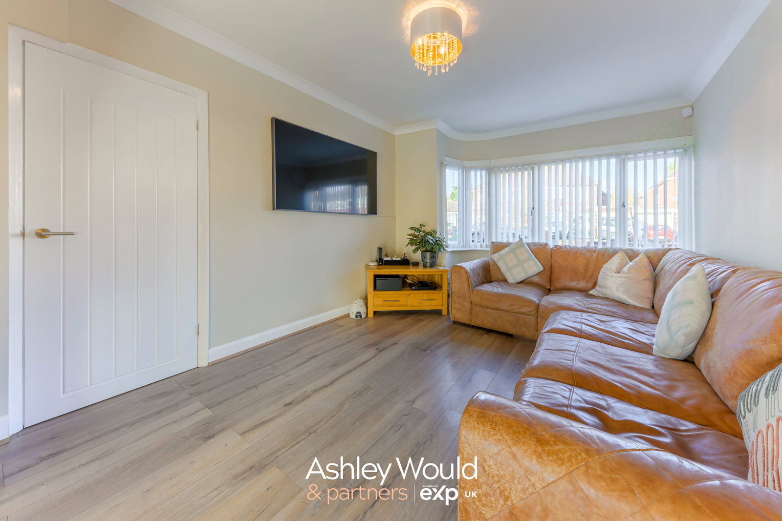 Semi Detached House in Halesowen