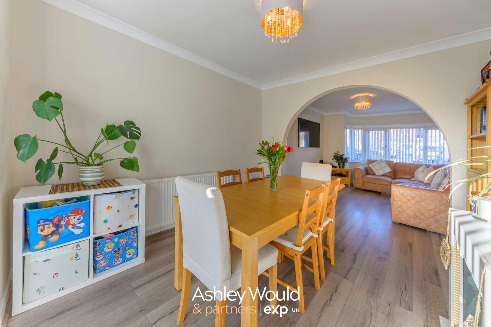 Semi Detached House in Halesowen