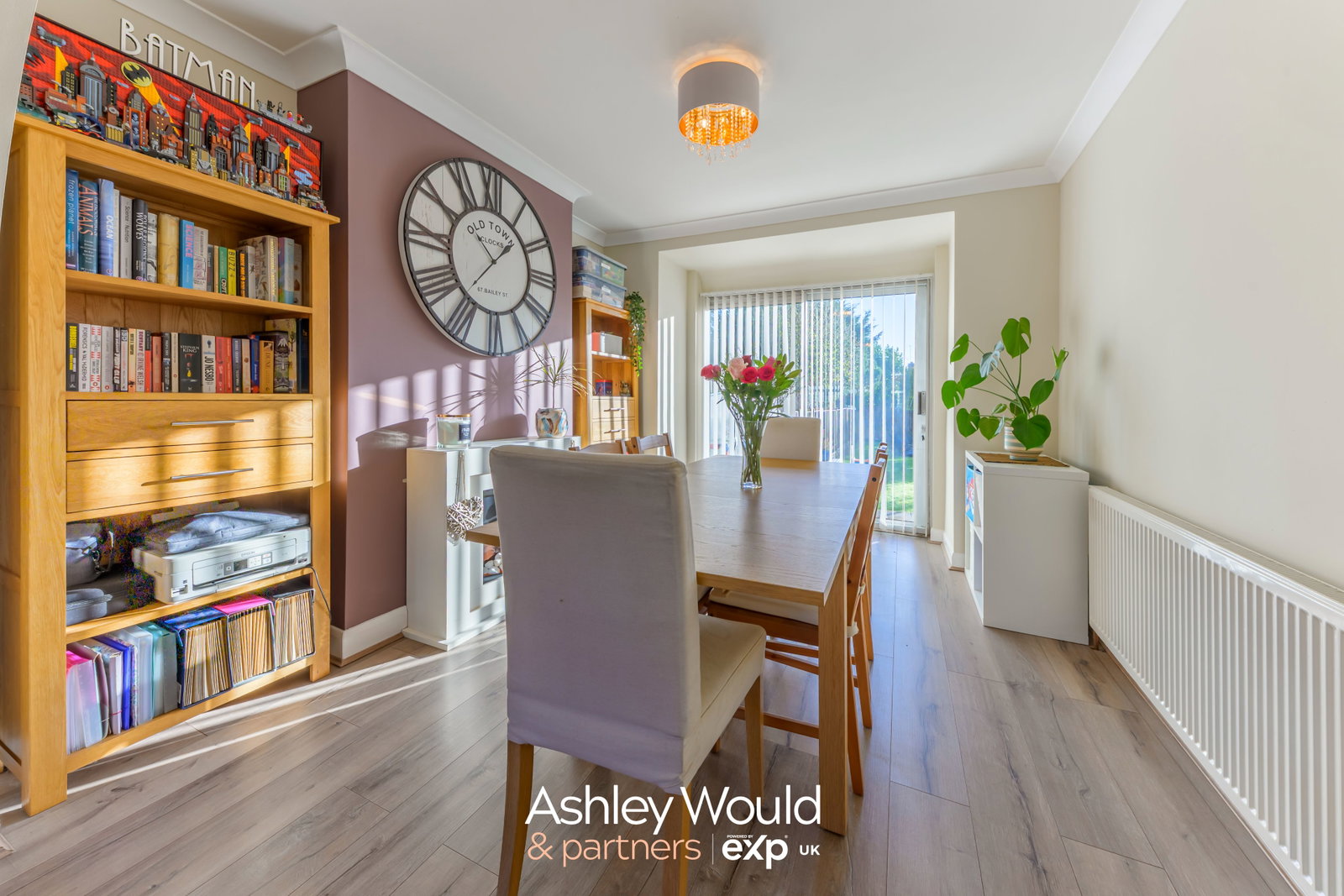 Semi Detached House in Halesowen
