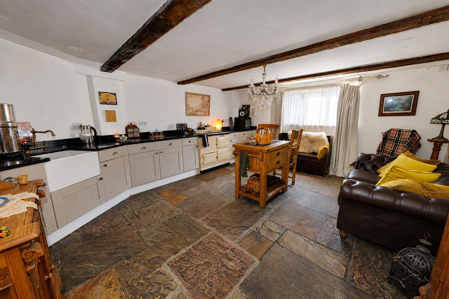 Semi Detached House in Witham 2