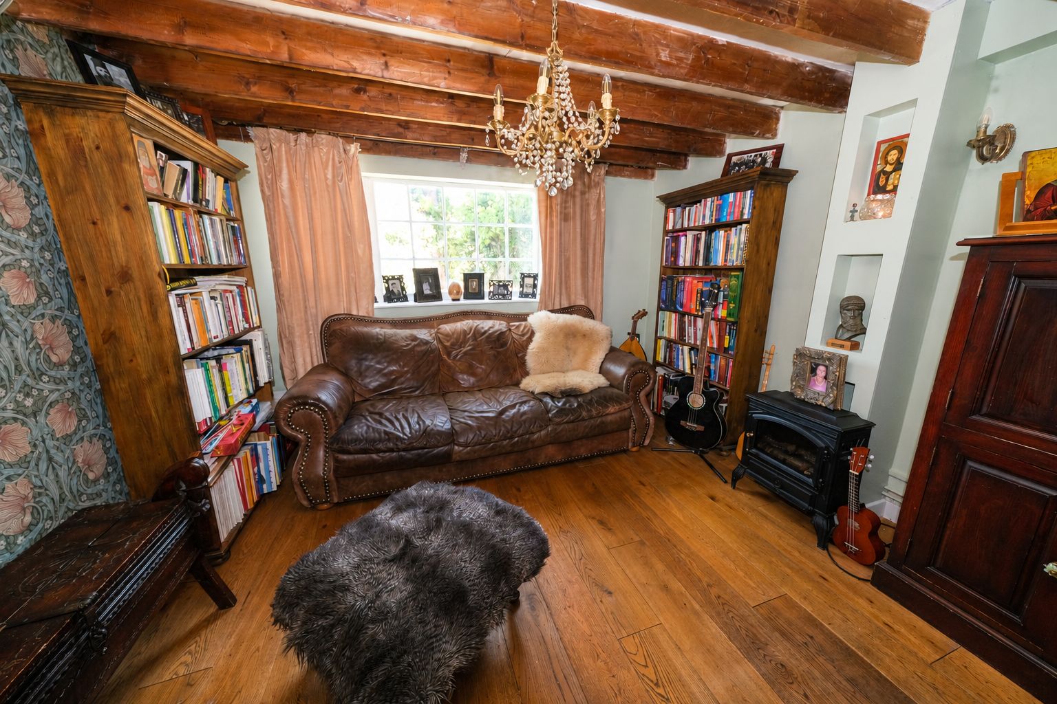 Semi Detached House in Witham 3